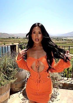 Trisha Recinto